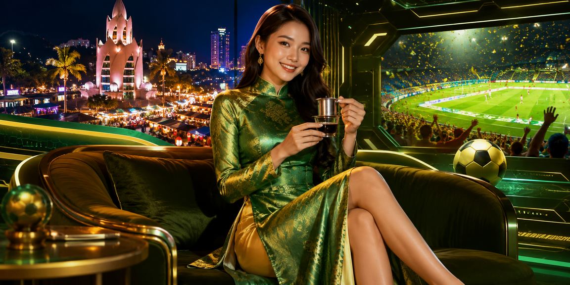 Người dùng Nha Trang đặt cược thể thao trên điện thoại tại 3579