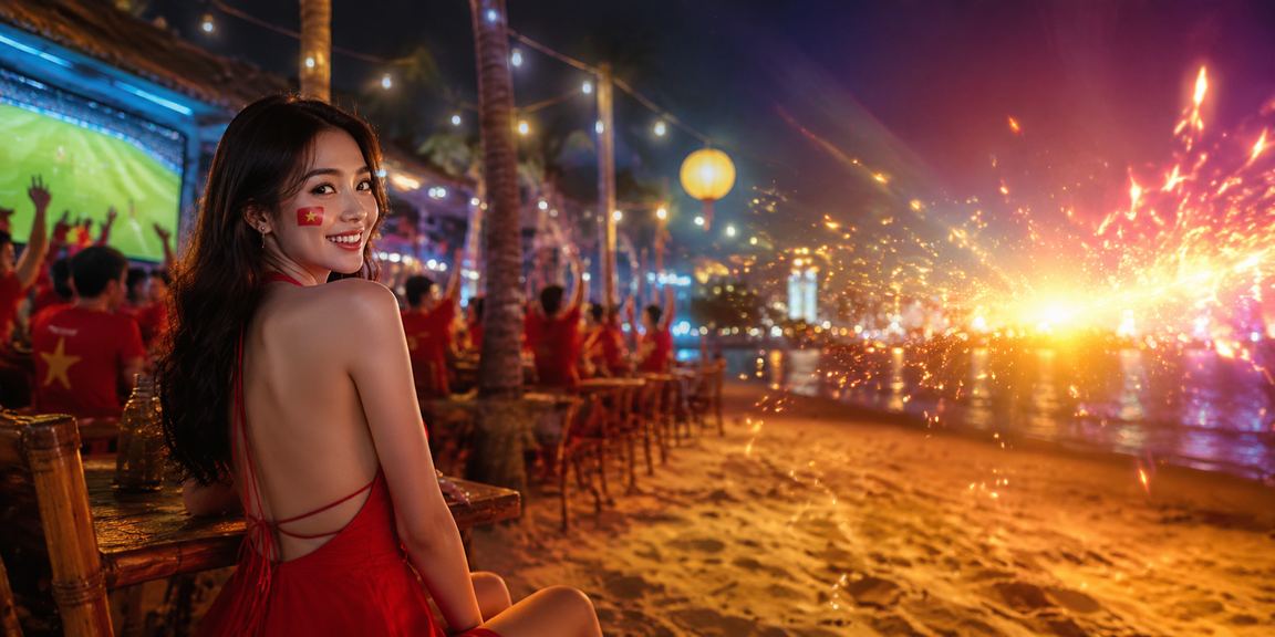 Casino đêm Nha Trang – không khí giải trí tại 3579 trên di động