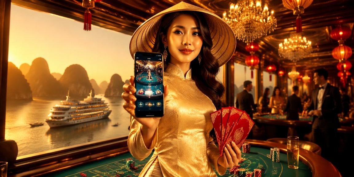 Cộng đồng người chơi casino và cá cược trực tuyến tại Việt Nam